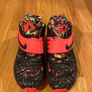 Red/black kd 14